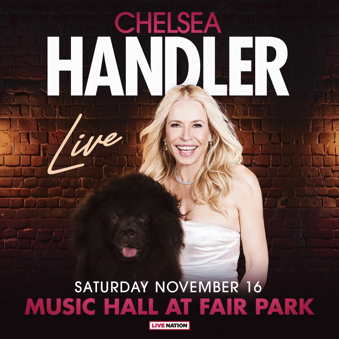 Chelsea Handler