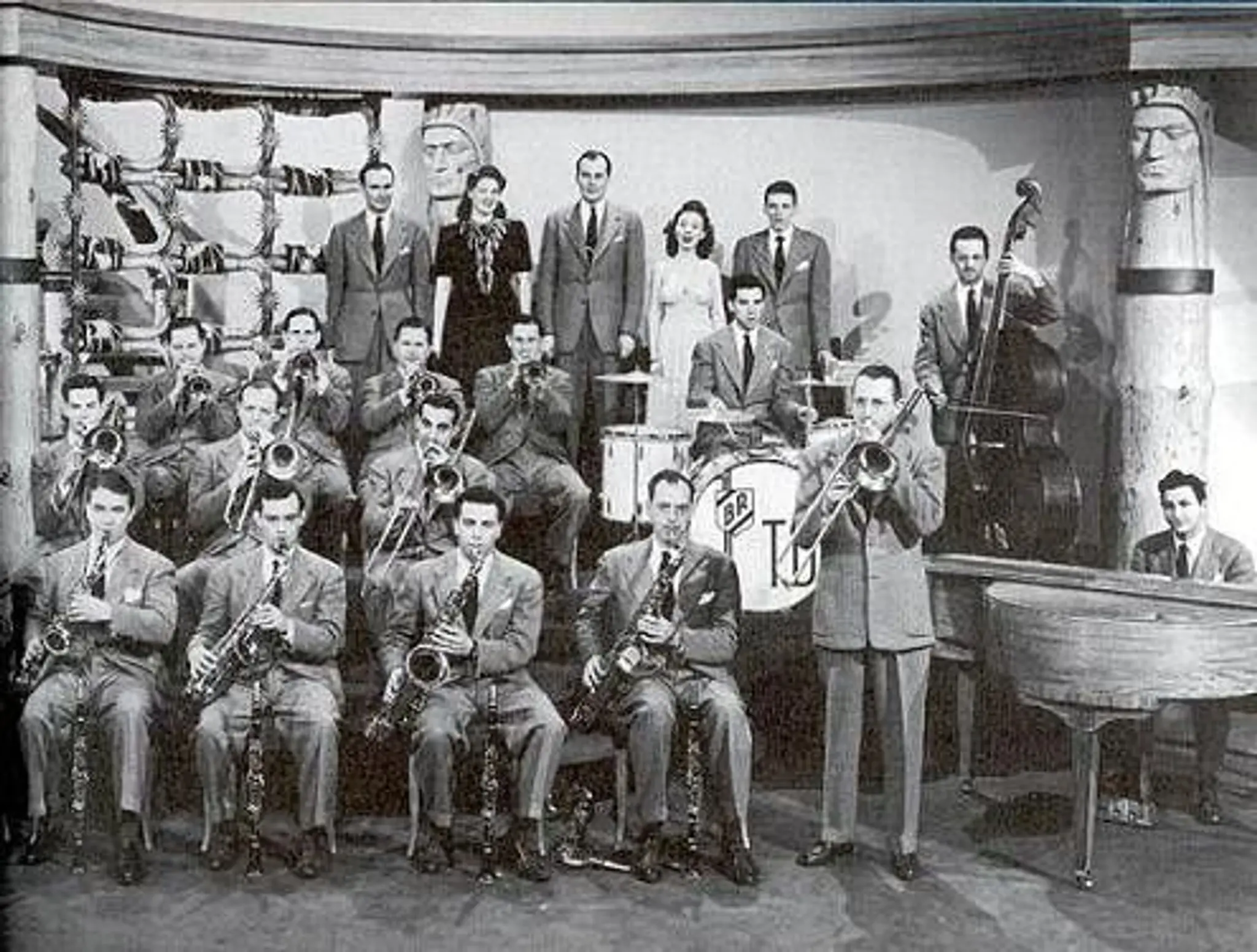 Tommy Dorsey Orchestra